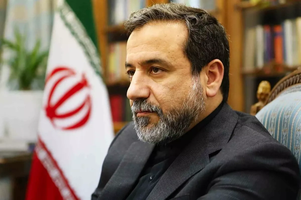 Iran pledges expanded economic, political cooperation with Lebanon