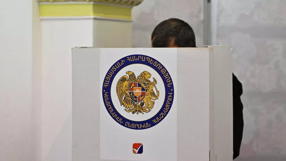 Armenia detains 21 in expanding voter bribery investigations