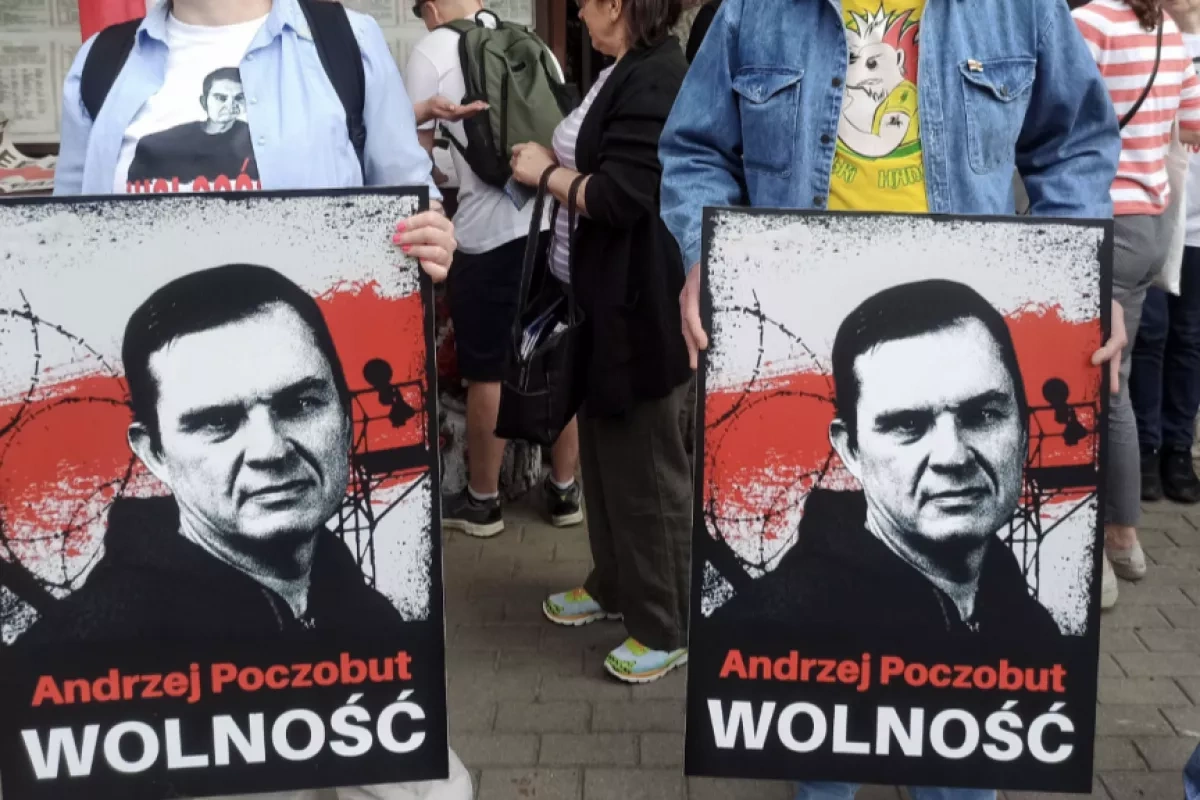 Belarus: between sanctions, prisoner swaps and backchannel diplomacy Analysis by Limansky