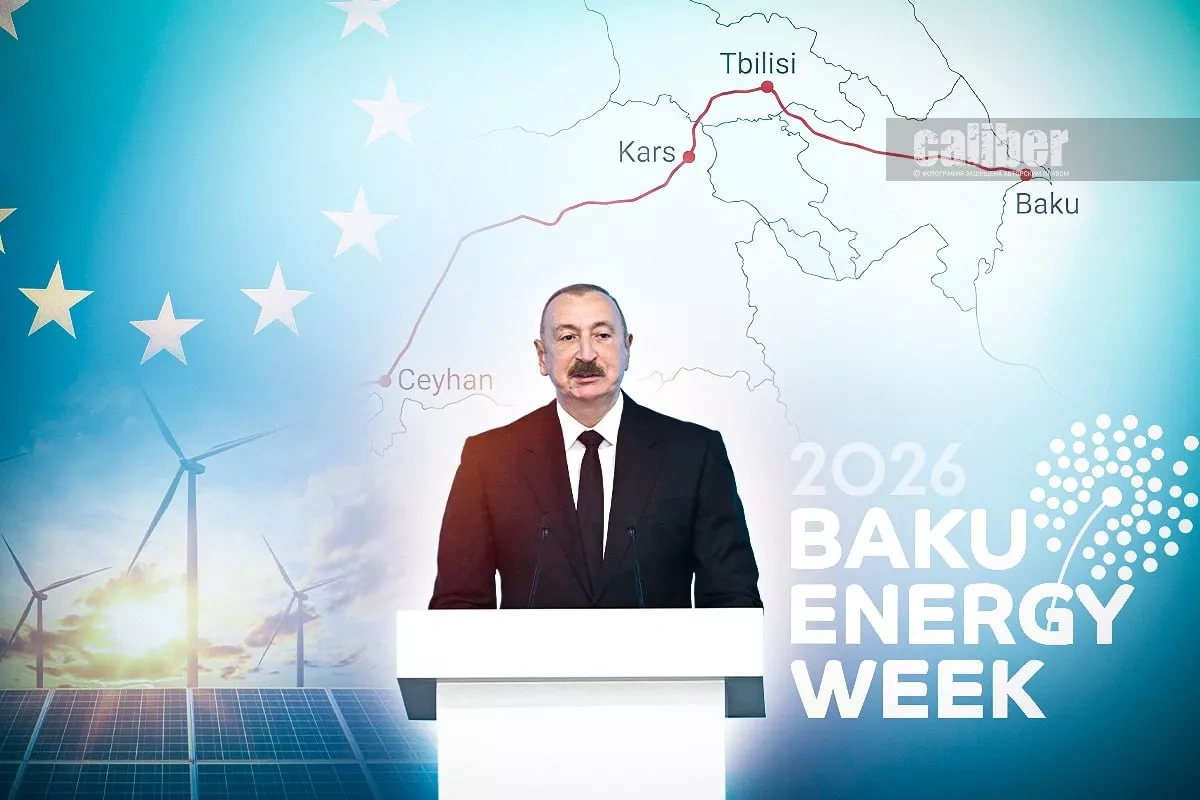 Right to oil The main lesson of Baku’s history