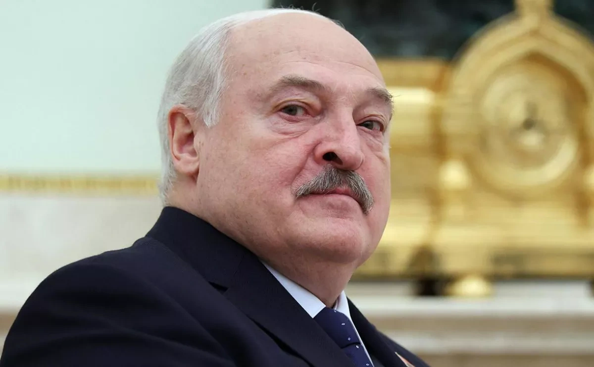 Belarus president grants clemency to 250 prisoners