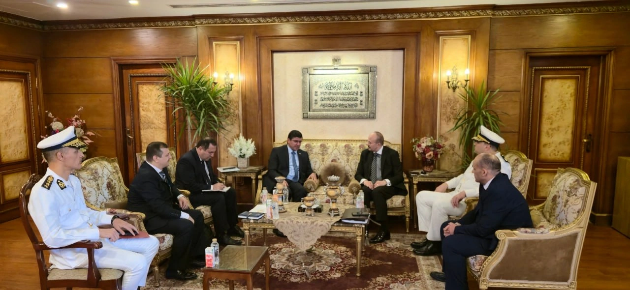 Tajikistan, Egypt strengthen dialogue on bilateral cooperation