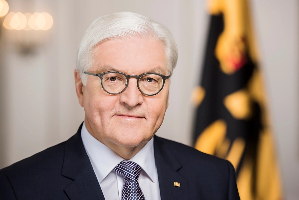 President of Federal Republic of Germany congratulates President Ilham Aliyev