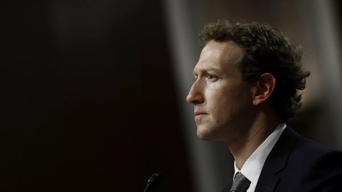 WSJ: Mark Zuckerberg joins Miami’s billionaire property rush