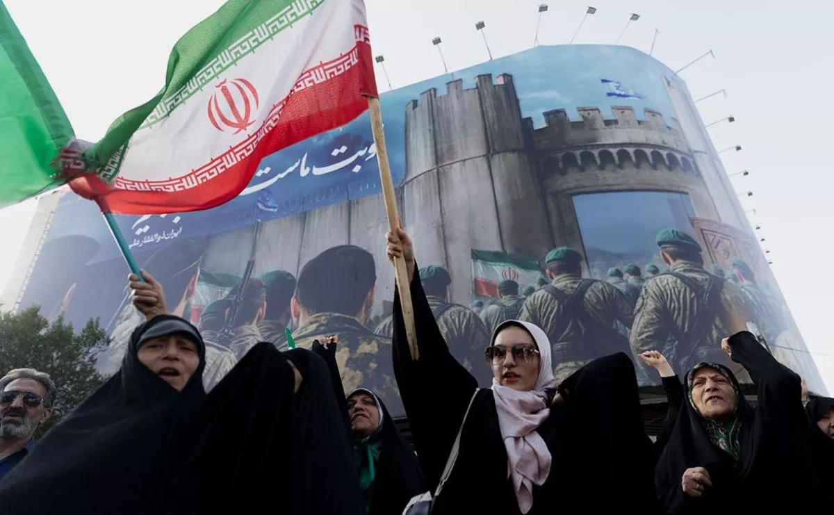 Iranian MP rejects US talks, says Tehran does not trust ceasefire