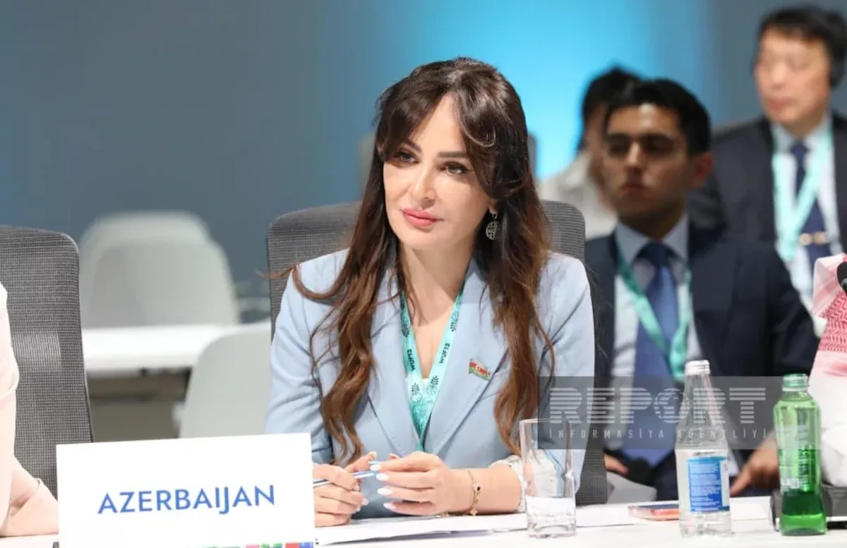 WUF13: Azerbaijan showcases post-conflict urban transformation model