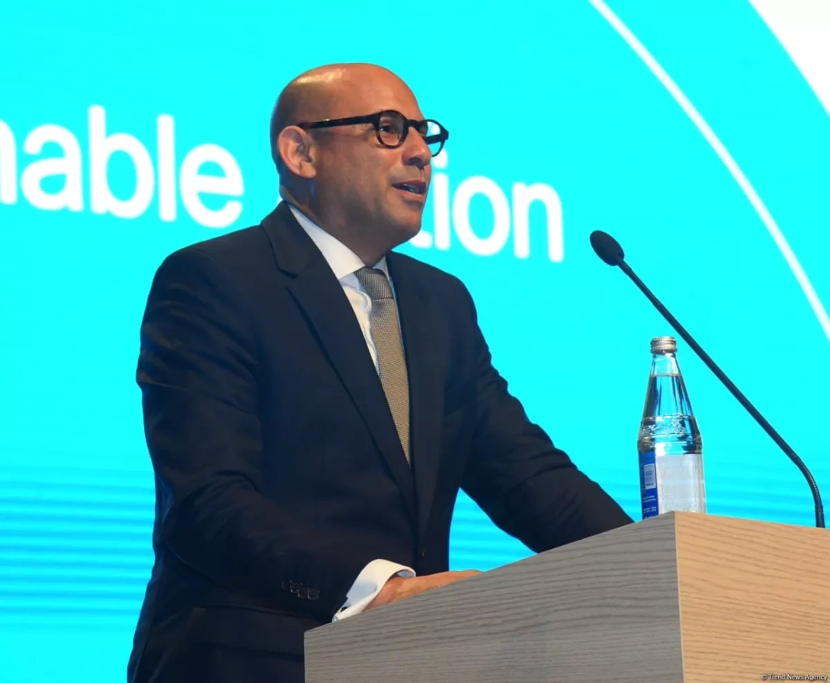 UN climate chief urges nations to deliver on environmental pledges