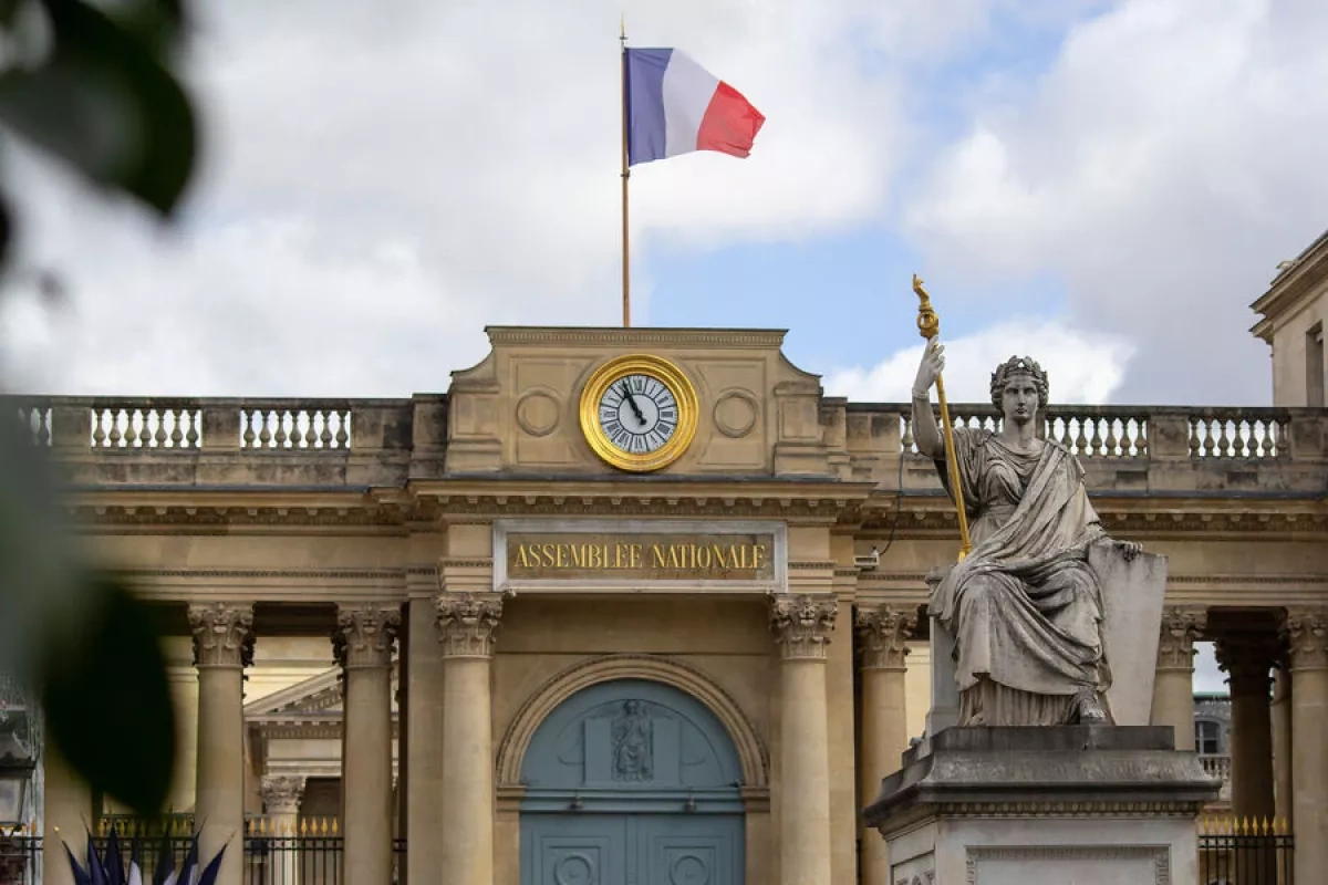 French lower house supports granting Corsica autonomous status
