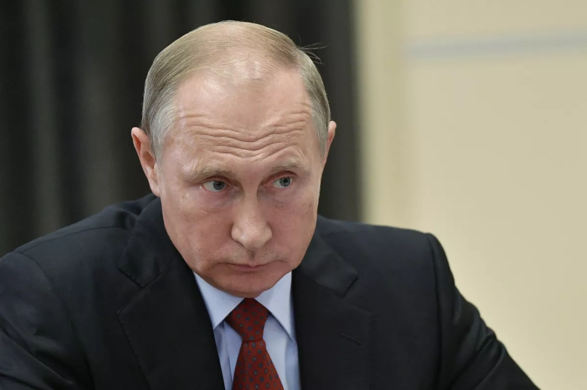 Pashinyan: I know Putin as rational person