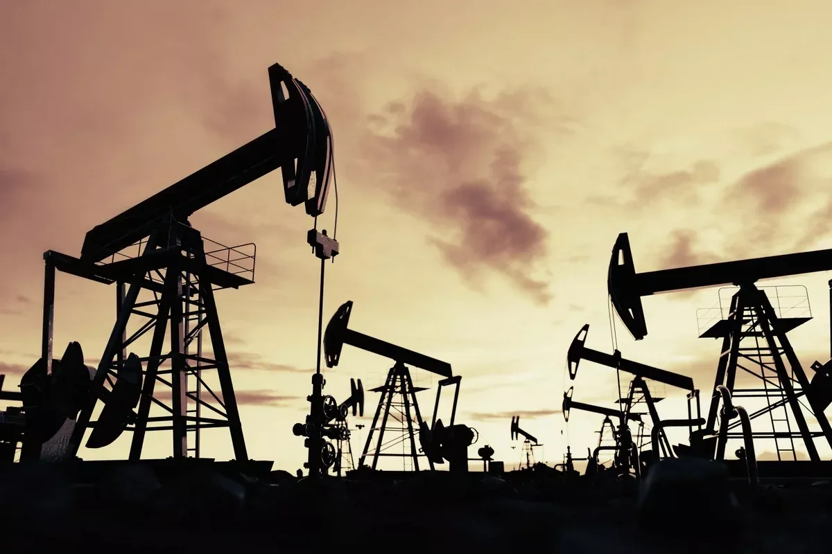Azerbaijan’s oil exports to Italy exceed $3.4 billion in first half of 2026