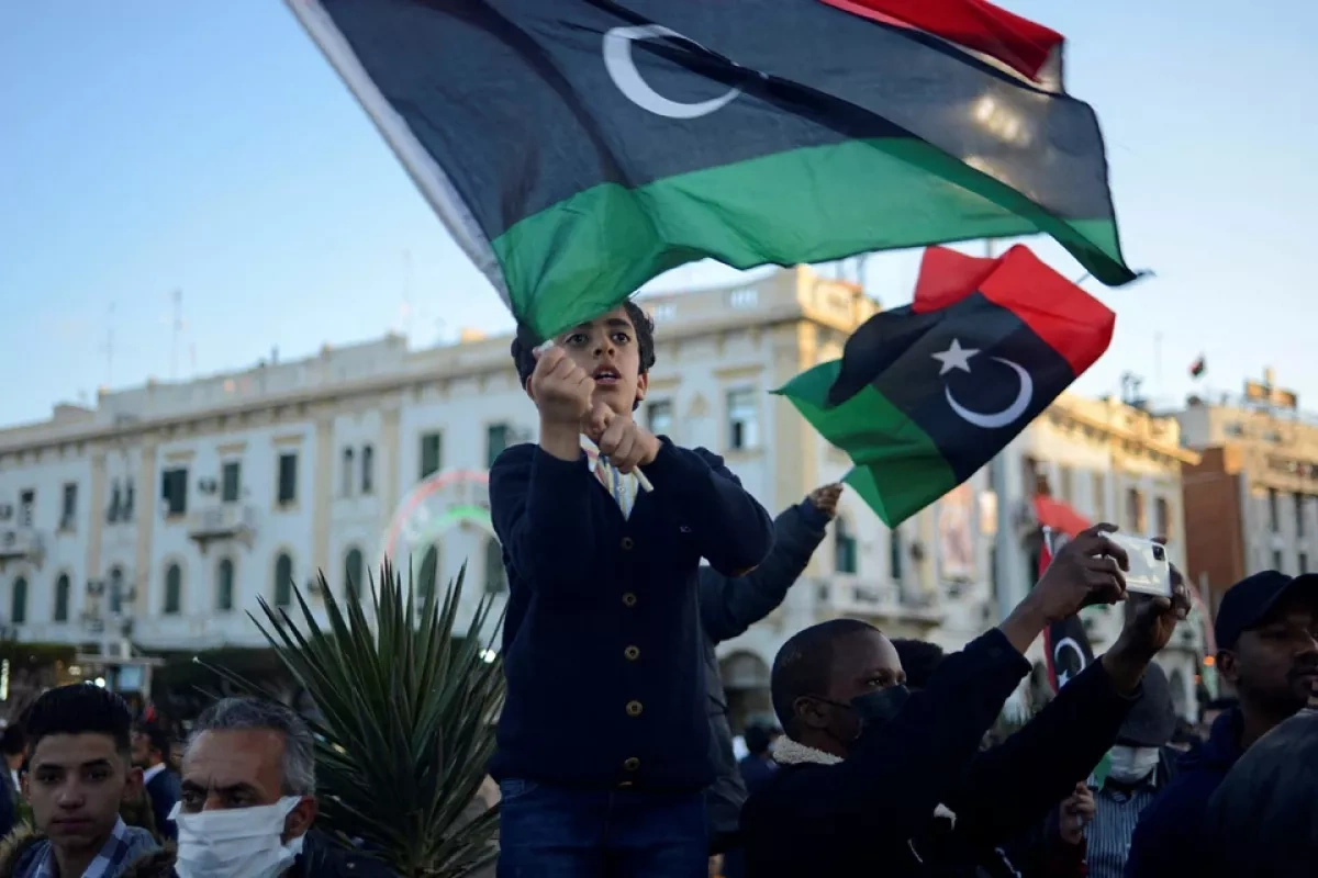 Libya sets course for presidential, parliamentary elections by 2027