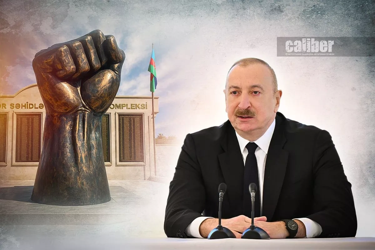 South Caucasus without intrigues Baku pushes back against Paris’s manipulation