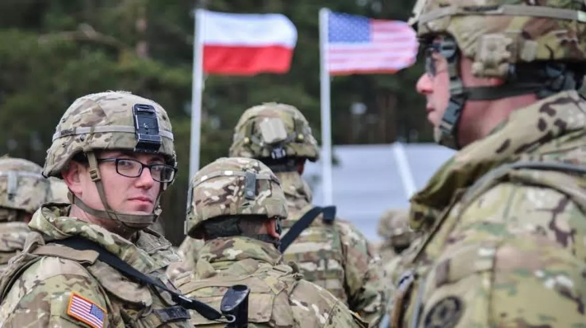 US foothold in Poland: benefits, risks, and the new geopolitical reality Article by Matanat Nasibova