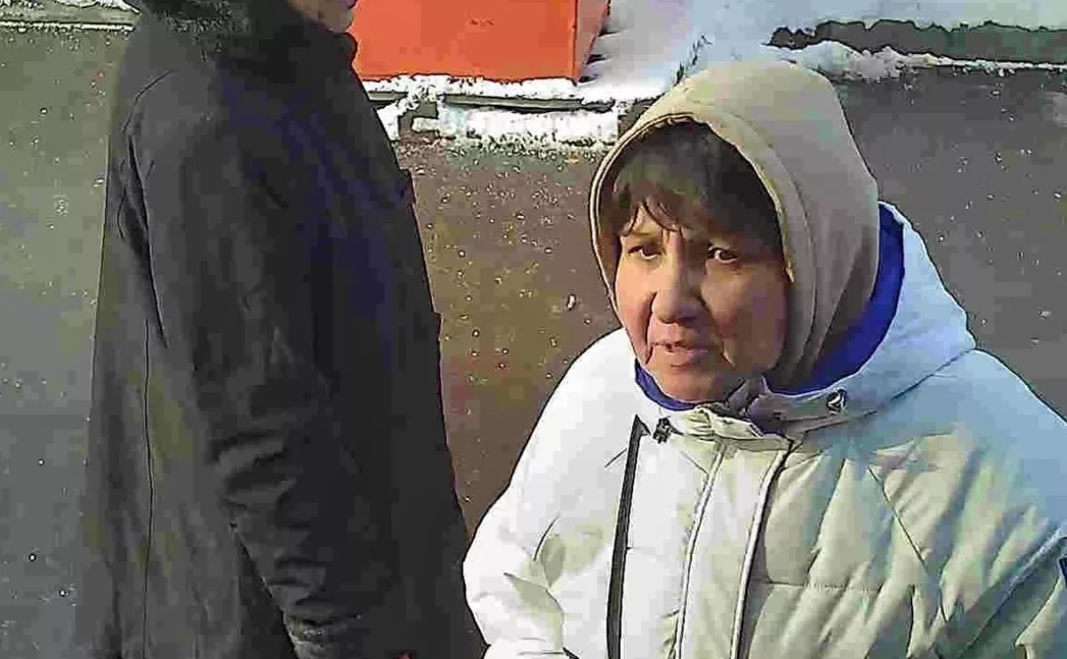 Interior Ministry issues wanted notice in Russian General's shooting case PHOTO