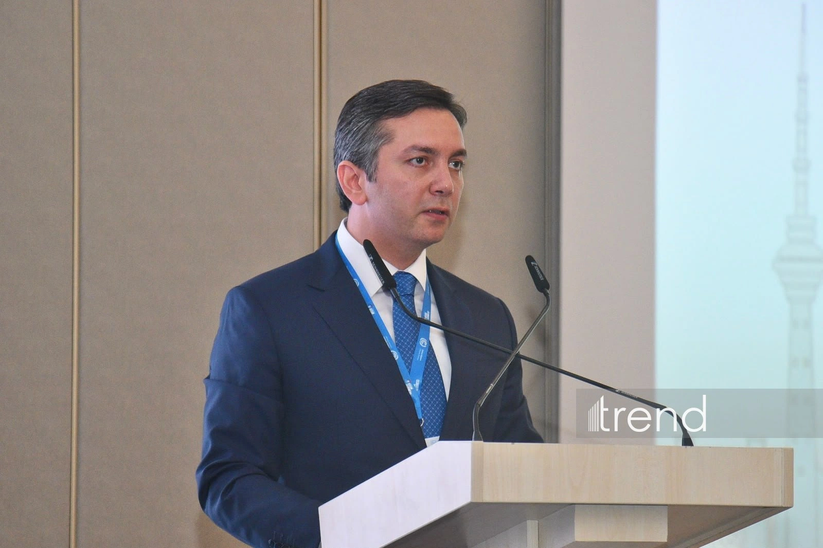 Climate goals need investment, transparency and partnerships to become reality - minister