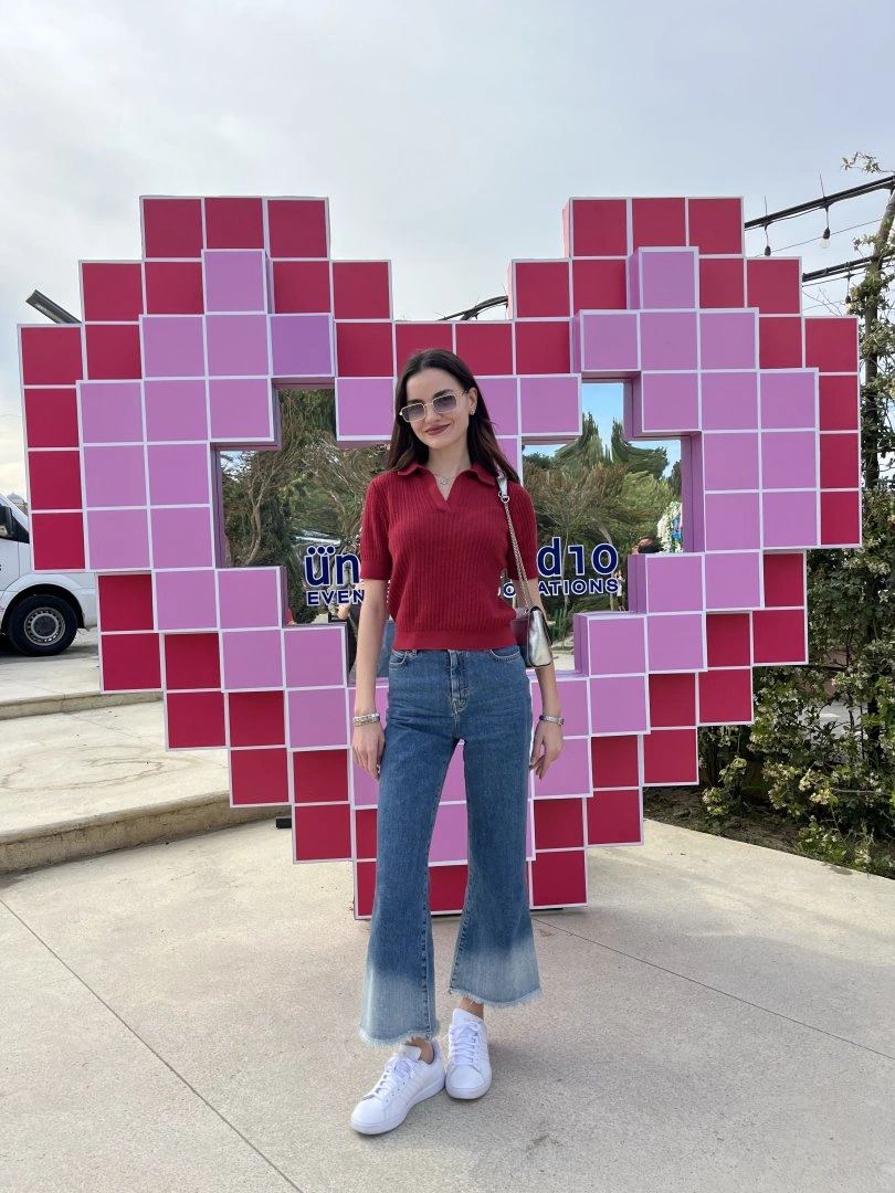 Baku hosted the “Force of Love” 2026 Summer Festival (PHOTO)