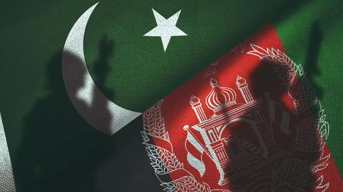Reuters: Afghanistan and Pakistan exchange cross-border strikes