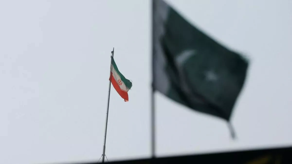 Media: Iran–Pakistan cooperation has weakened in recent weeks
