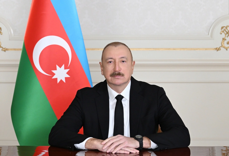 Unity of the people and the government has been a key contributor to our successes - President Ilham Aliyev