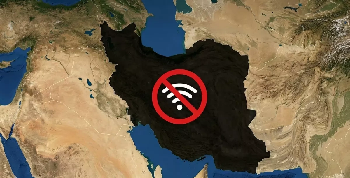 NetBlocks: Iran’s internet blackout enters 13th week