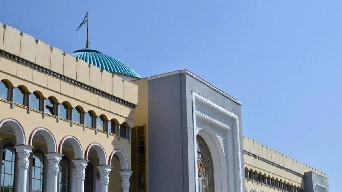 Uzbekistan condemns attempted drone attack targeting Mecca