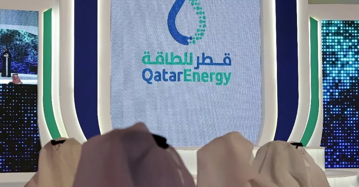 Qatar’s offshore drilling sites go dark as Middle East conflict intensifies