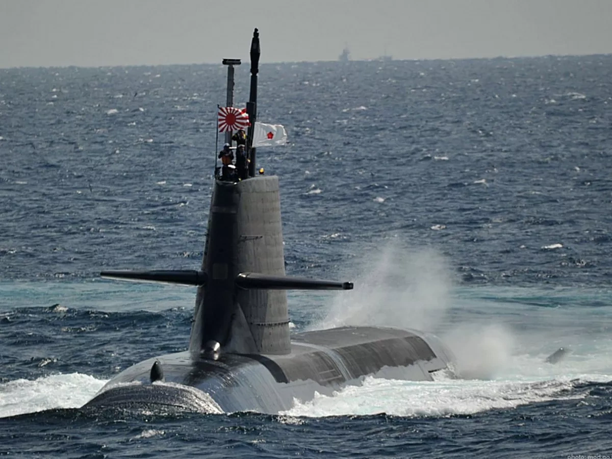 Japanese civic groups oppose push for nuclear-powered submarines