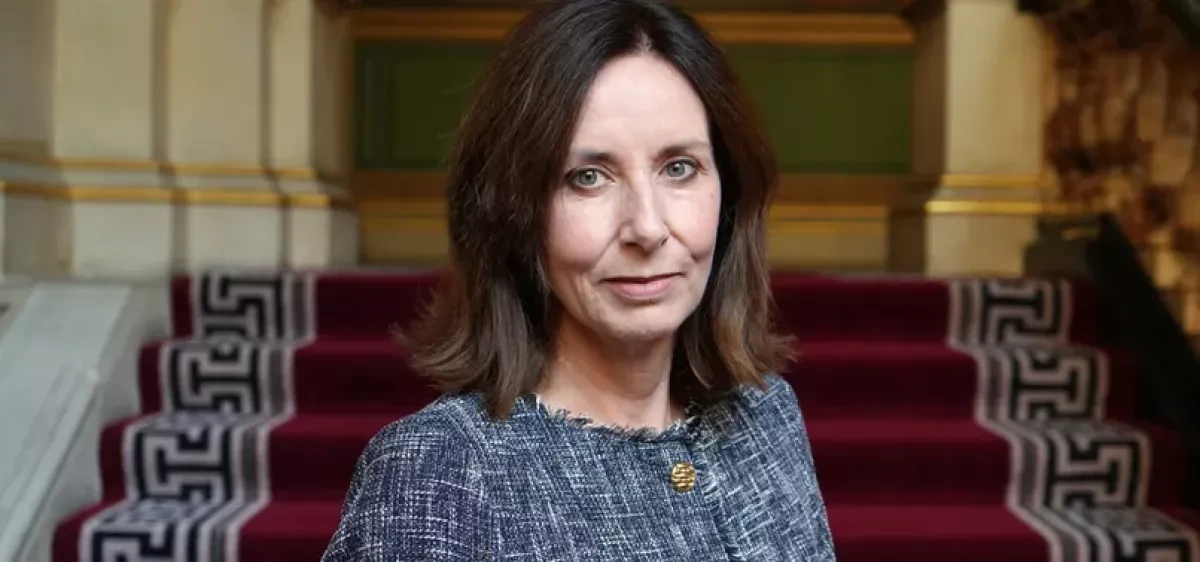 UK appoints new ambassador to Türkiye