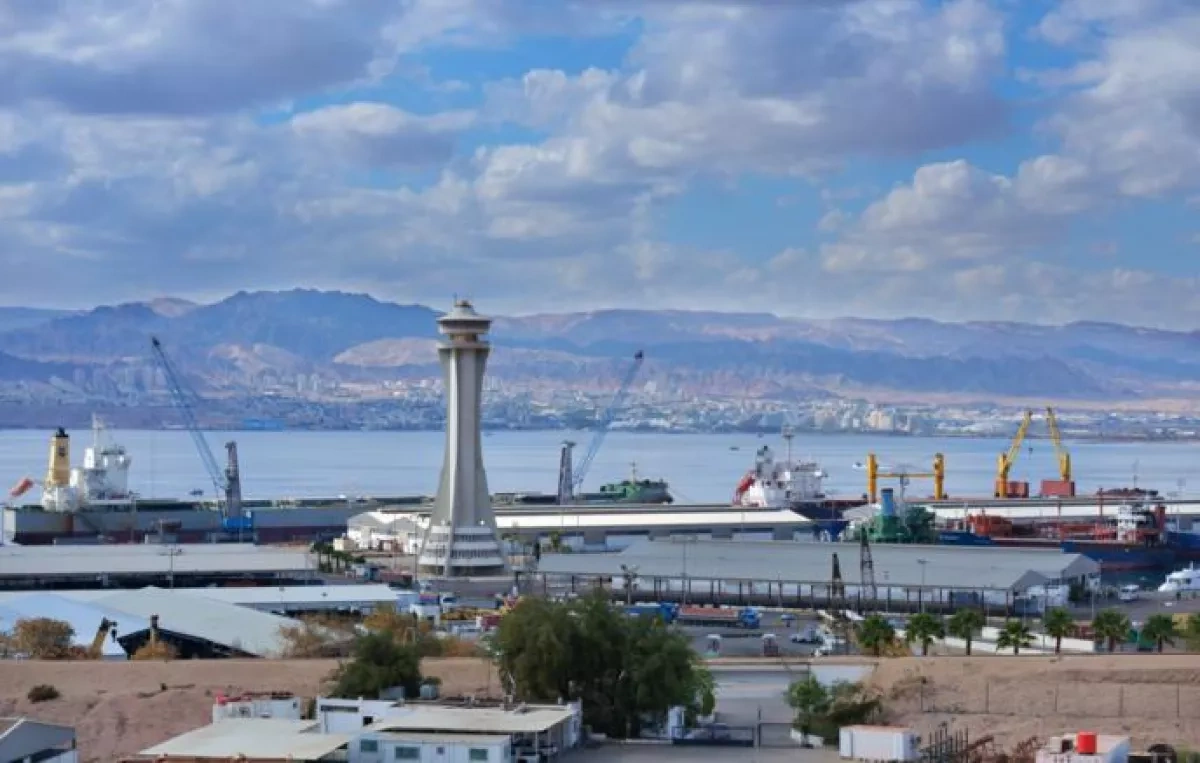 Jordan evacuates airport, seaport in Aqaba amid credible security threat