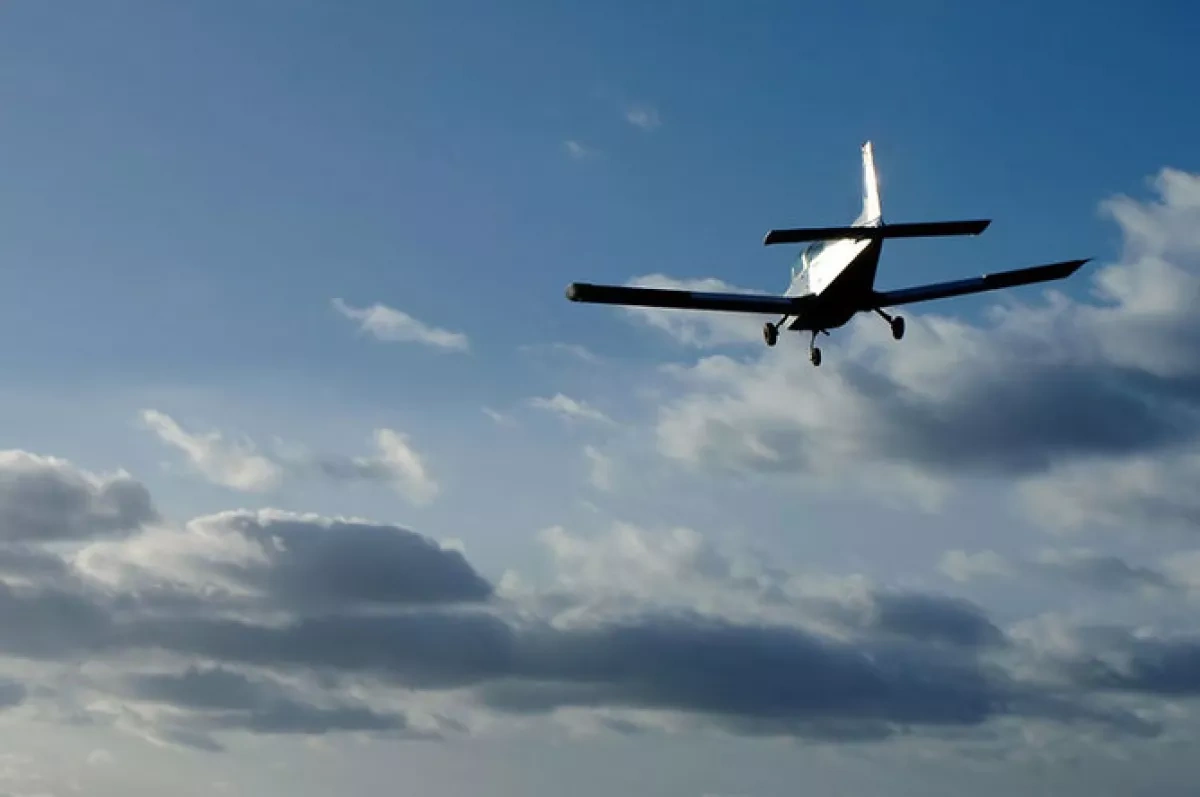 Small jet crashes into Brazilian restaurant, killing four