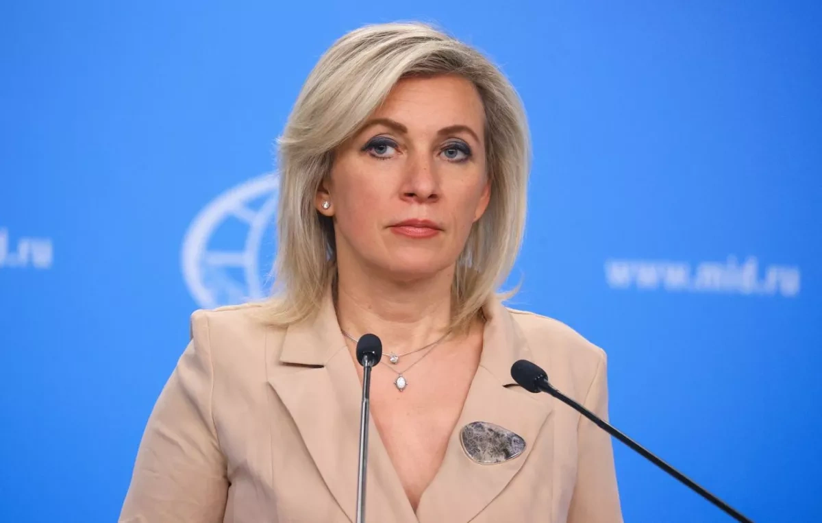 Russian MFA spokesperson rejects allegations of election interference in Armenia
