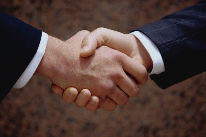 Turkmenistan, Ukraine discuss expanding business cooperation