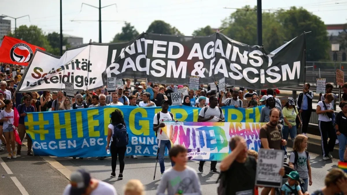 Neo-Nazism in Europe: Is it time to sound the alarm? Analysis