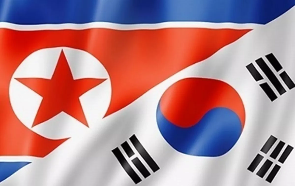 Korean deadlock Seoul seeks EU mediation with Pyongyang