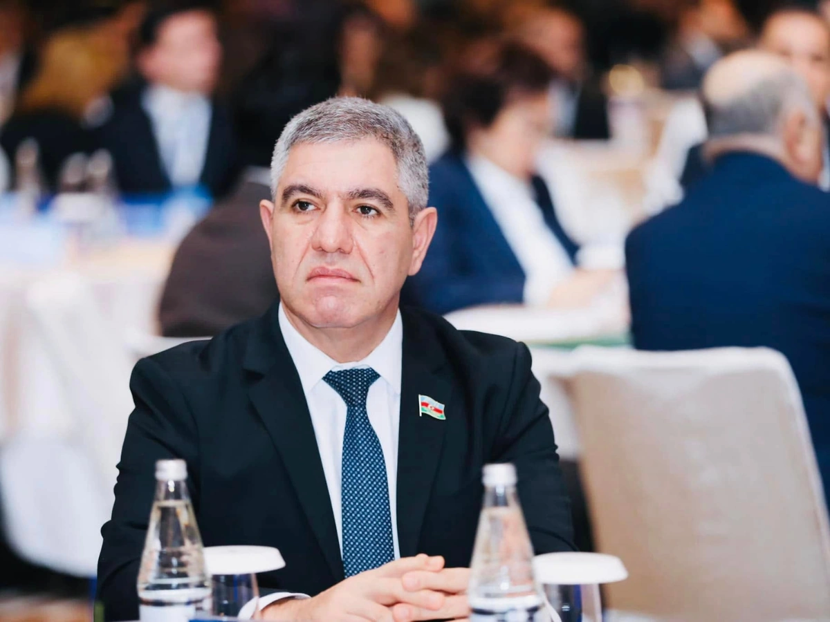 Azerbaijan-Kyrgyzstan trade up 8.5-fold in five years to $77.2M - MP