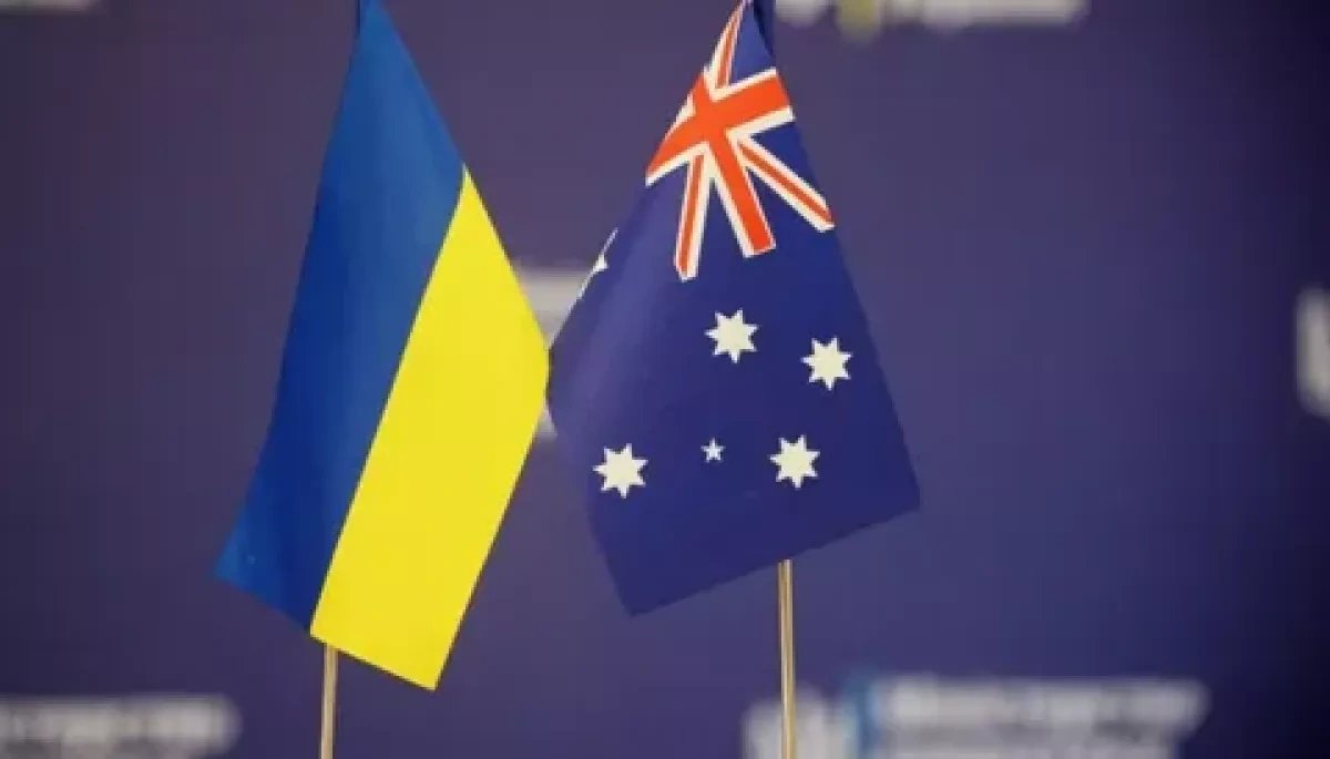 Ukraine secures fresh $3 million support package from New Zealand