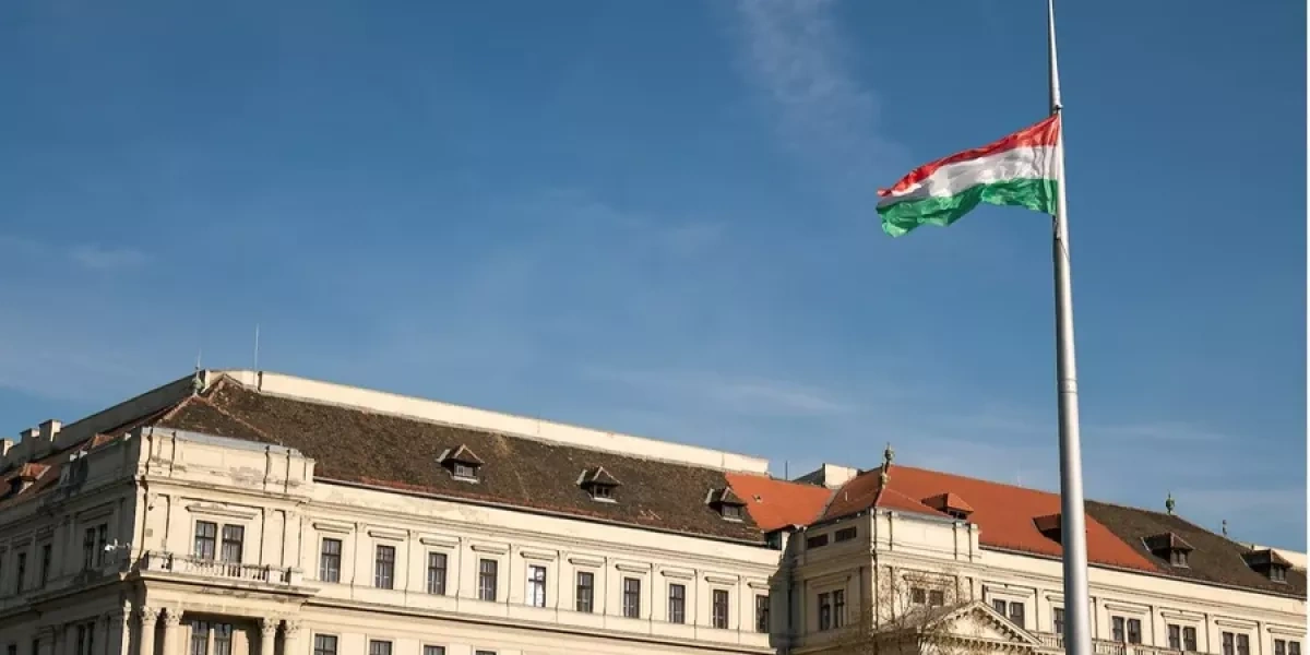 Hungary summons Ukrainian envoy over alleged election interference