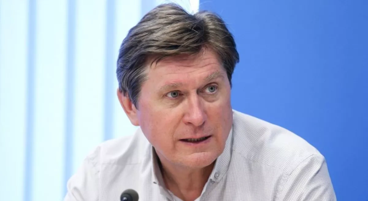 Peace is off the table: Kyiv prepares for a protracted war Expert opinions on Caliber.Az