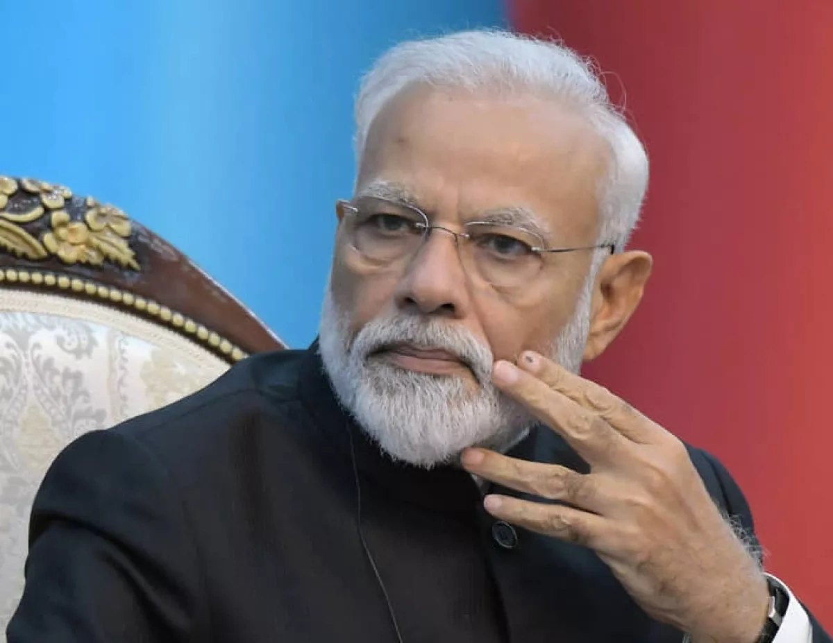 Modi’s chauvinism: from Gujarat to Dhaka India as a factor of instability