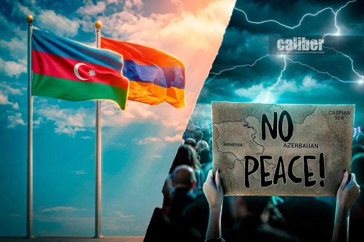 Bible in Baku, mosques in ruins: Selective outrage over religious rights Analysis by Teymur Atayev