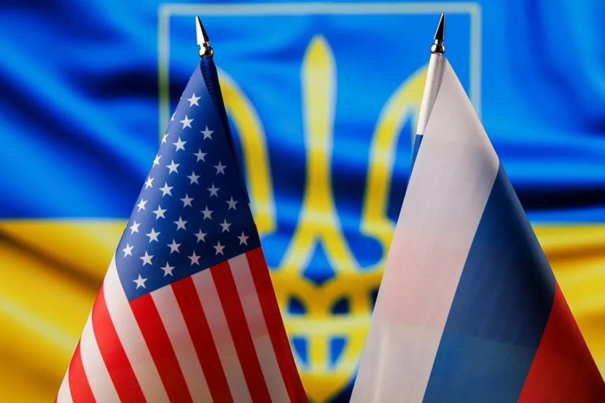 Bloomberg: Russia seeks major changes to US-backed Ukraine peace plan
