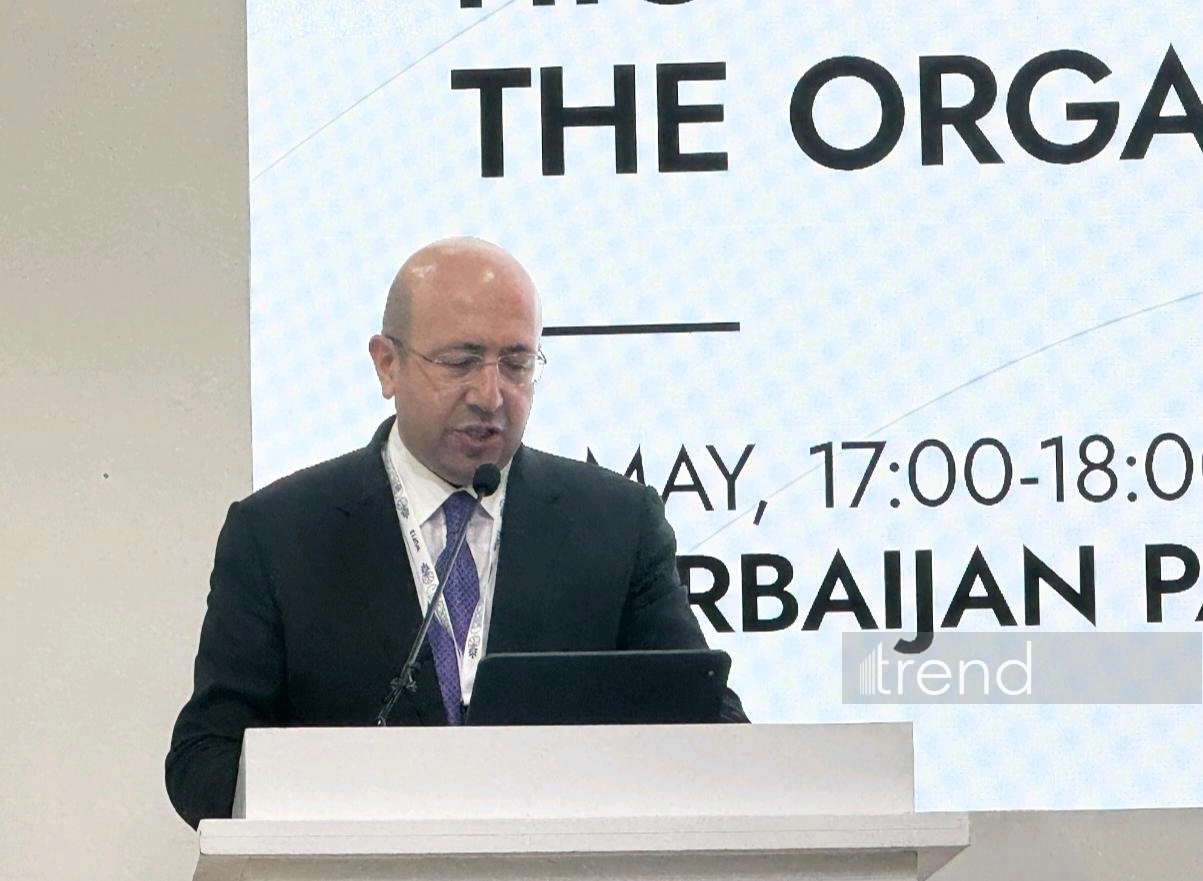 Azerbaijan aims to build entirely new cities and towns - WUF13 National Coordinator