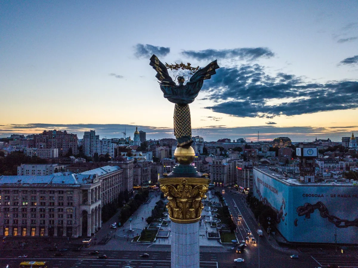 Under the sign of lady justice  Zelenskyy’s controversial appointments