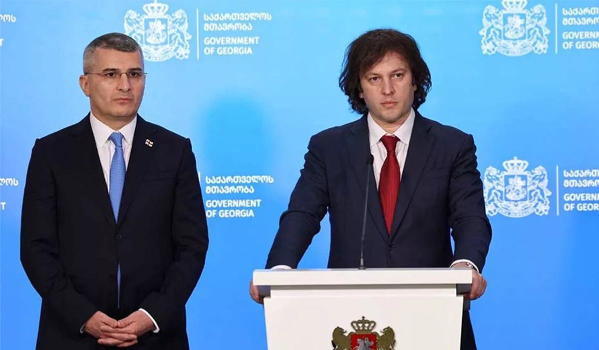 Georgia’s forgotten regions: Tbilisi launches a revival mission Article by Vladimir Tskhvediani