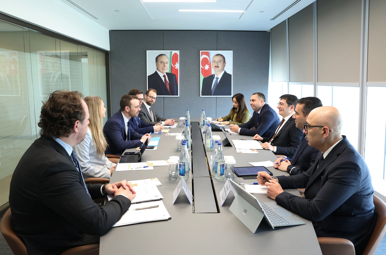 Azerbaijan, Austria discuss expansion of economic and trade cooperation