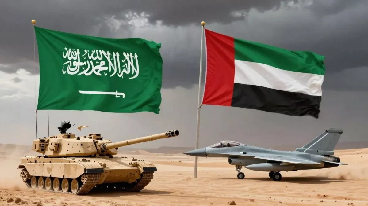 WSJ: Saudi Arabia, UAE poised to join military campaign against Iran