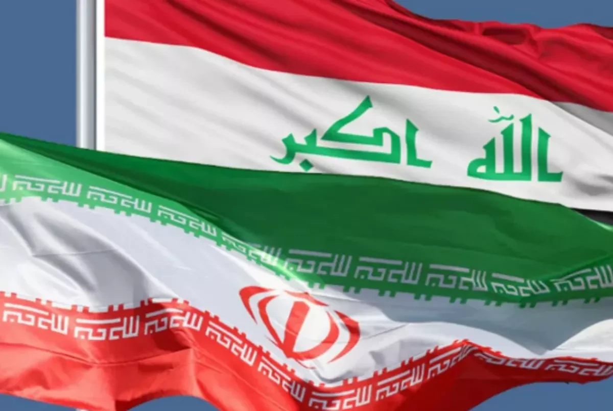 Iraq declares three days of mourning after Khamenei's death
