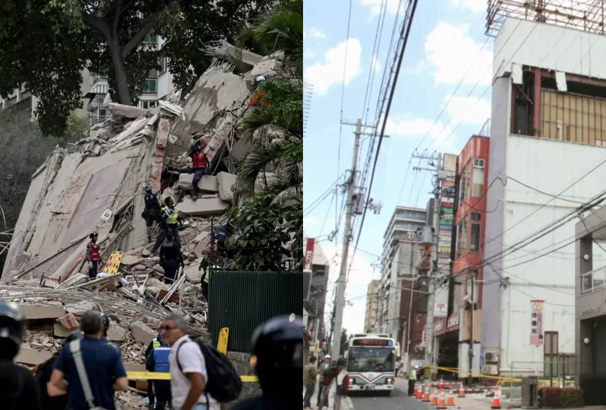 US to provide Venezuela with satellite images of earthquake-hit areas