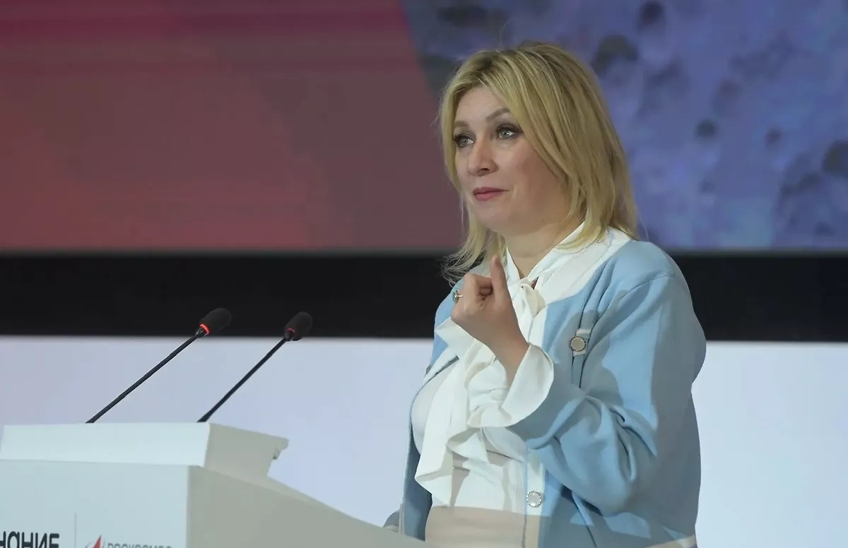 Russian Foreign Ministry claims West distorting WWII history