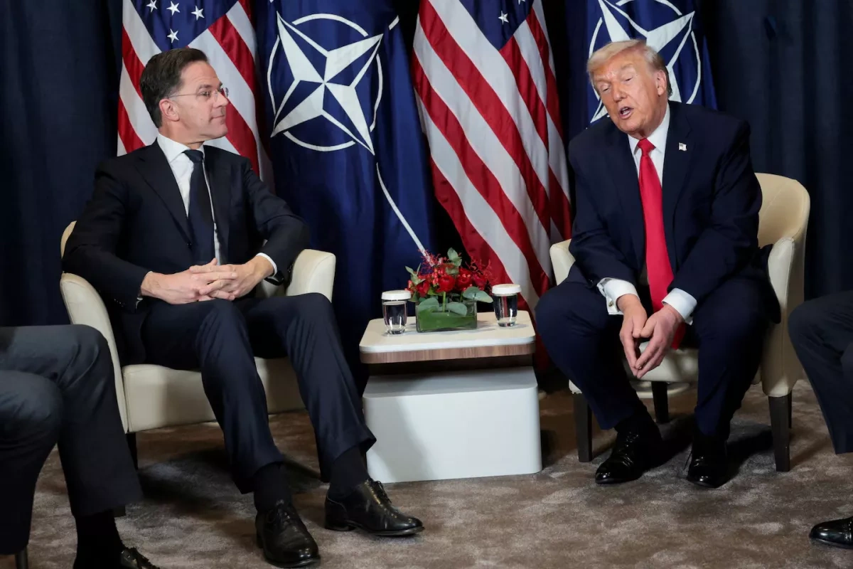 Trump’s Greenland reversal highlights limits, costs of unpredictable power
